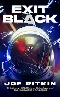 Front cover_Exit Black
