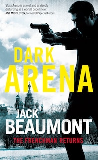 Front cover_Dark Arena