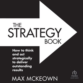 Front cover_The Strategy Book