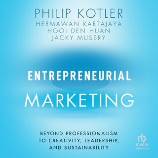 Front cover_Entrepreneurial Marketing
