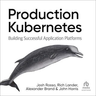 Front cover_Production Kubernetes