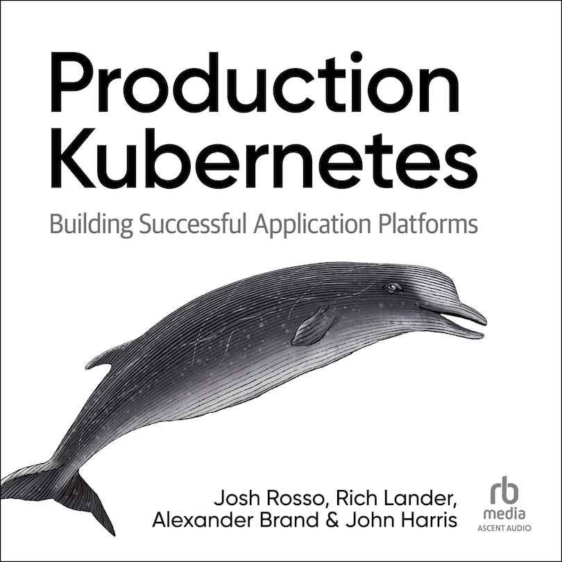 Front cover_Production Kubernetes