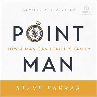 Couverture_Point Man, Revised and Updated