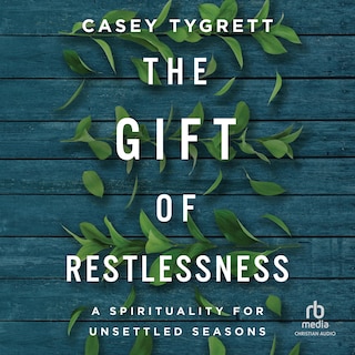 Couverture_The Gift of Restlessness