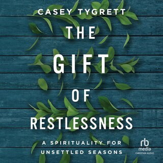 Couverture_The Gift of Restlessness