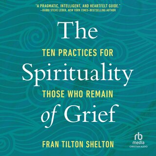 Couverture_The Spirituality of Grief