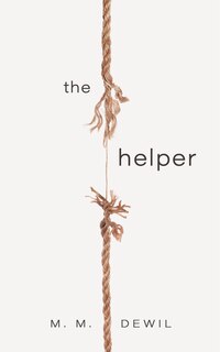 Front cover_The Helper