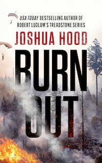 Front cover_Burn Out