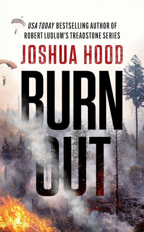 Front cover_Burn Out