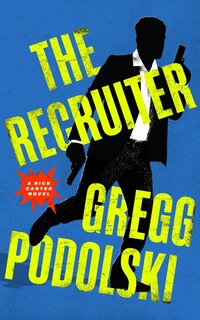 Front cover_The Recruiter