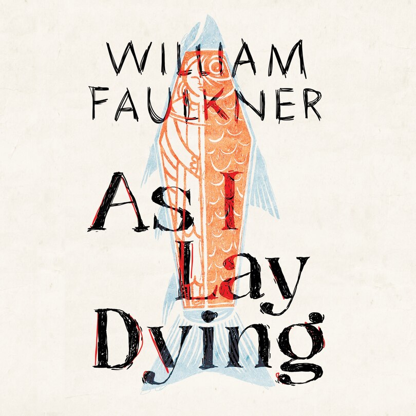 Front cover_As I Lay Dying