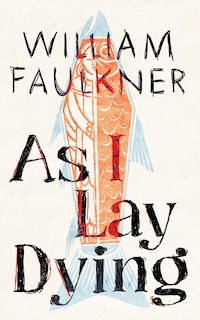 Front cover_As I Lay Dying