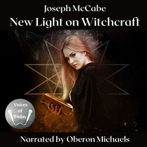 New Light on Witchcraft