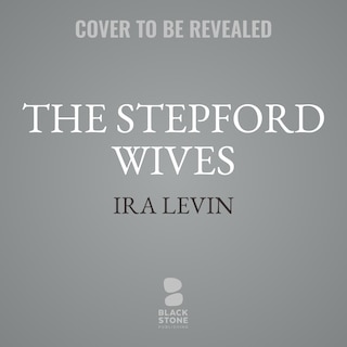 Front cover_The Stepford Wives
