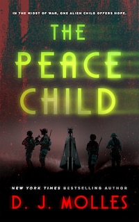 Couverture_The Peace Child
