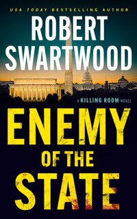 Front cover_Enemy of the State