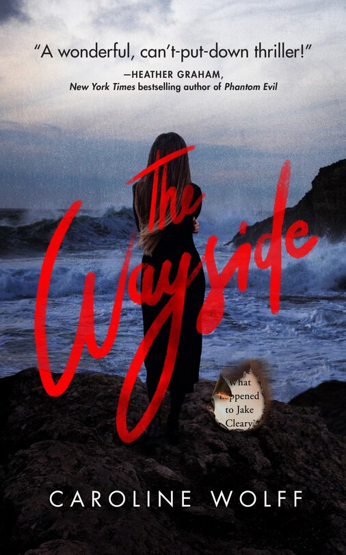 Front cover_The Wayside