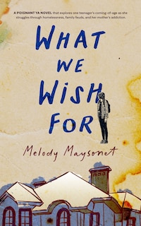 Front cover_What We Wish For