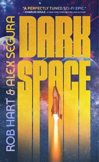 Front cover_Dark Space (Large Print)