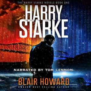 Front cover_Harry Starke