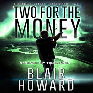 Front cover_Two for the Money