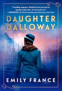Front cover_Daughter Dalloway