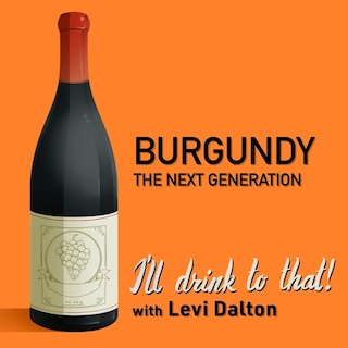 Couverture_Burgundy, the Next Generation