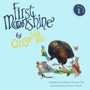 Front cover_First Moonshine