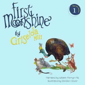 Front cover_First Moonshine