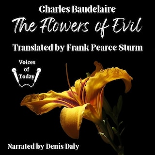 Couverture_The Flowers of Evil