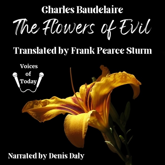 Couverture_The Flowers of Evil
