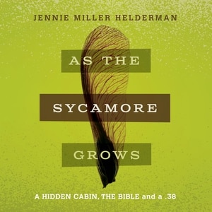 Front cover_As the Sycamore Grows