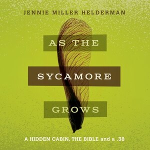 Front cover_As the Sycamore Grows