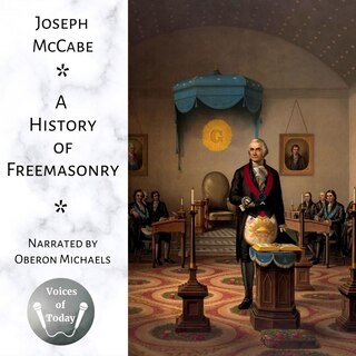 Front cover_A History of Freemasonry