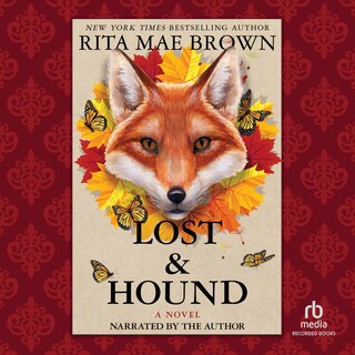 Couverture_Lost & Hound
