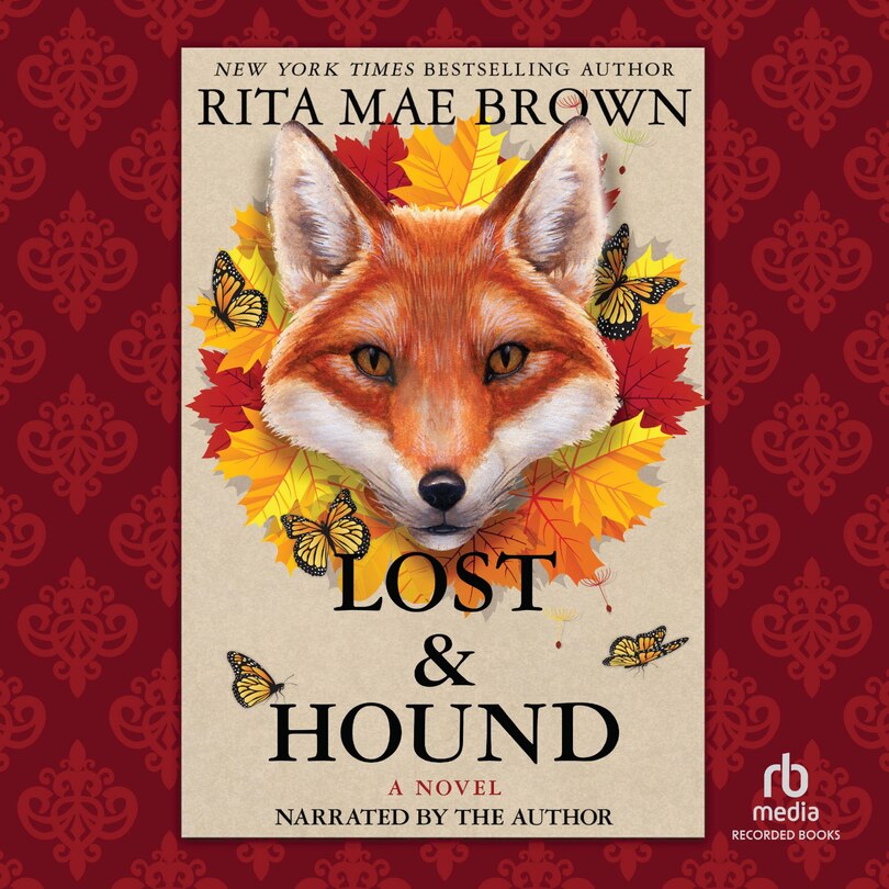 Couverture_Lost & Hound
