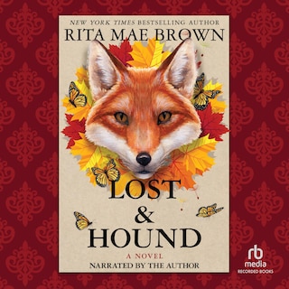Couverture_Lost & Hound