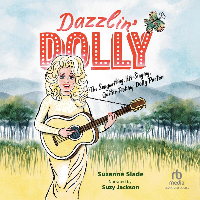 Couverture_Dazzlin' Dolly