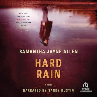 Couverture_Hard Rain
