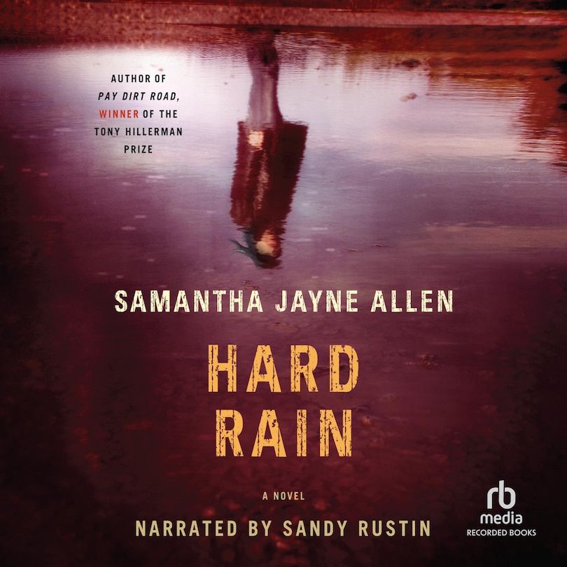 Couverture_Hard Rain