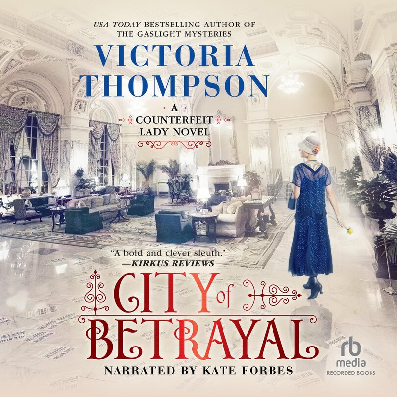 Couverture_City of Betrayal