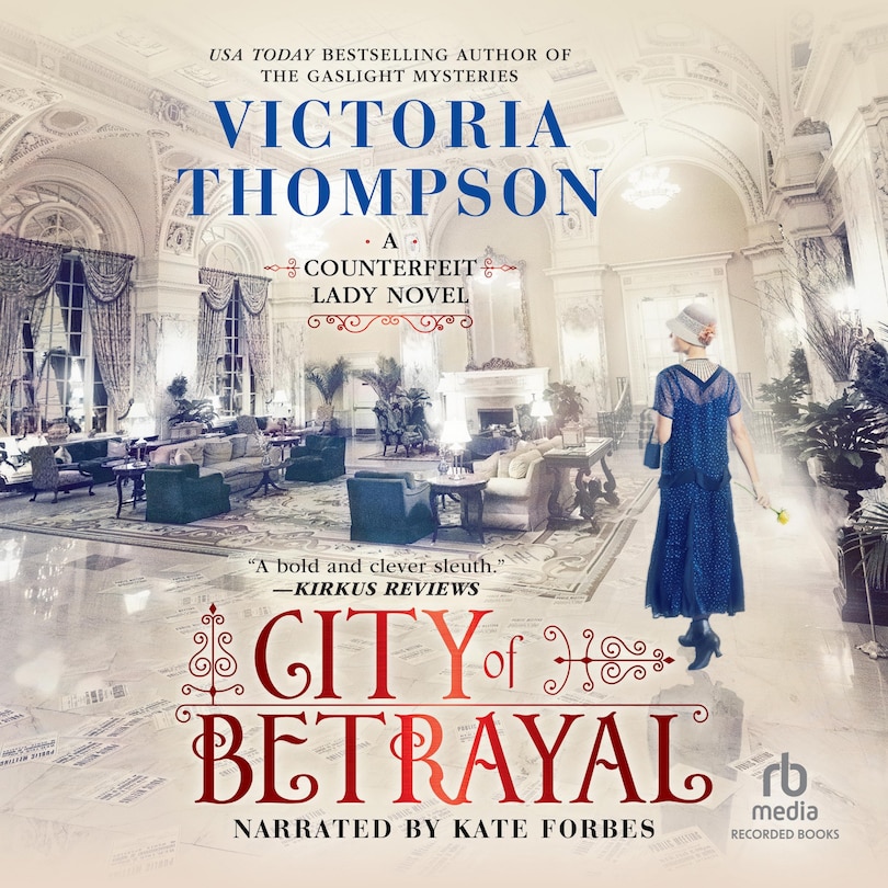 Couverture_City of Betrayal