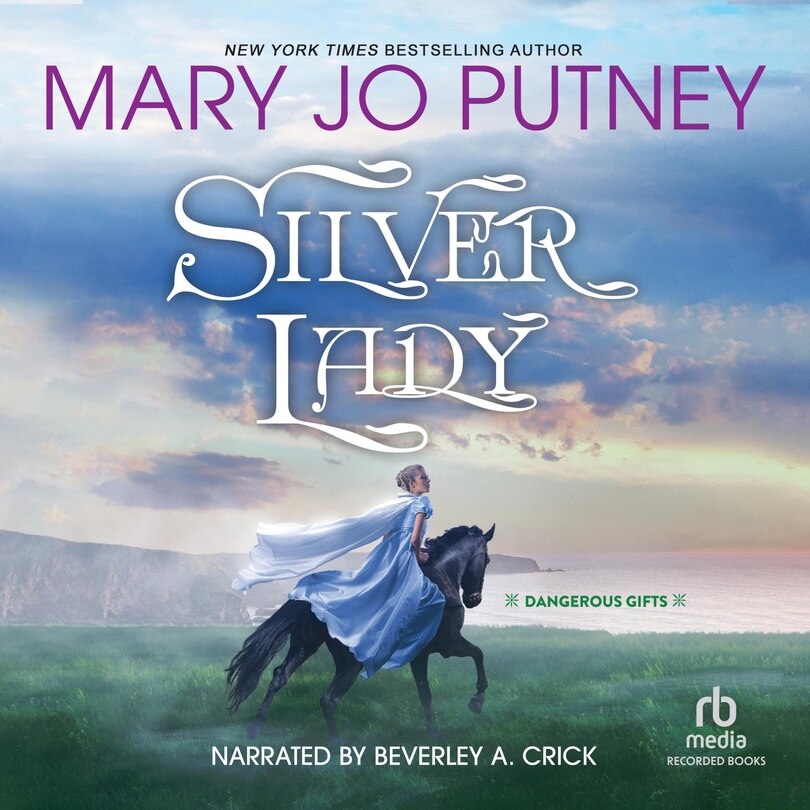 Front cover_Silver Lady