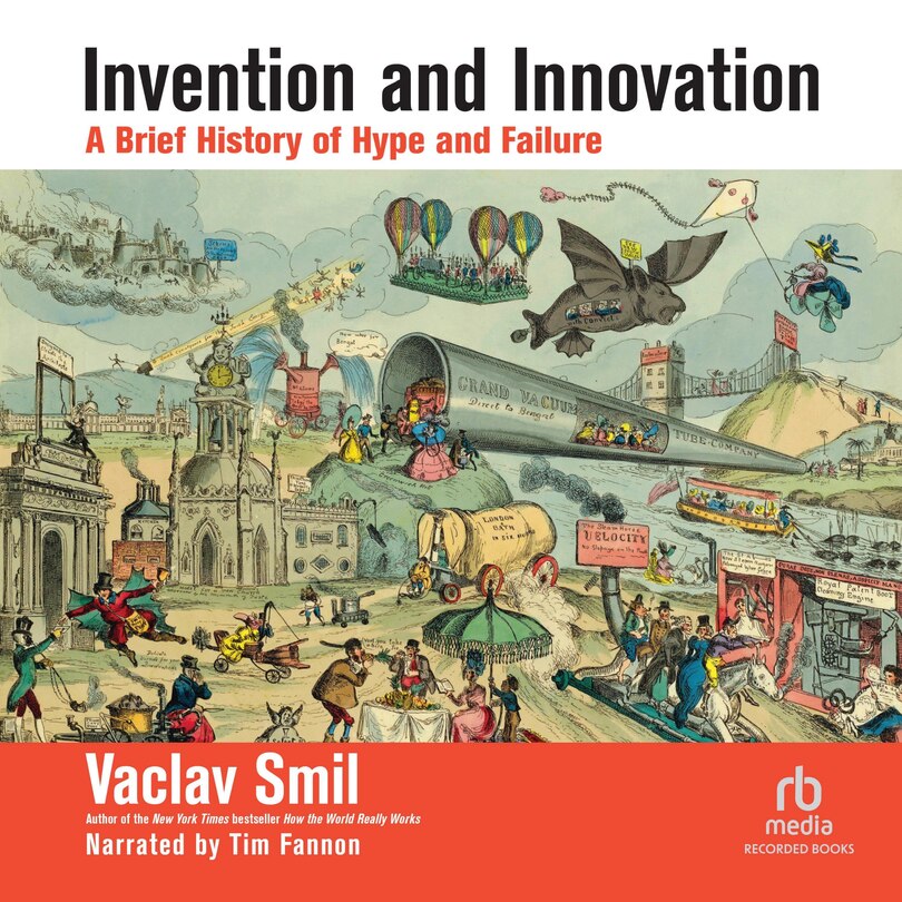 Front cover_Invention and Innovation