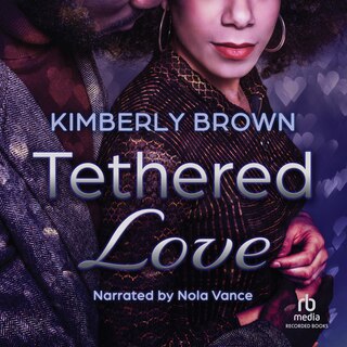 Front cover_Tethered Love