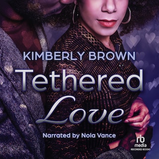 Front cover_Tethered Love