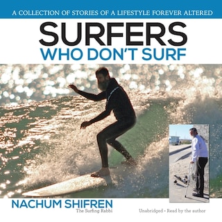 Front cover_Surfers Who Don't Surf