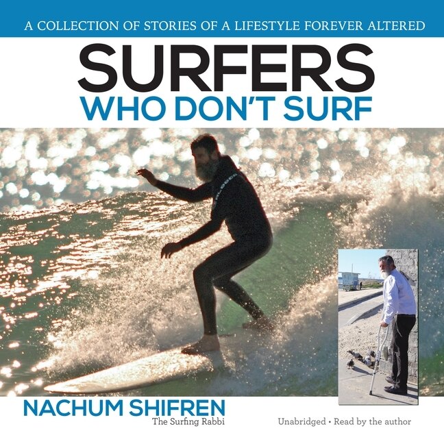 Front cover_Surfers Who Don't Surf