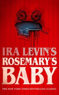 Front cover_Rosemary’s Baby