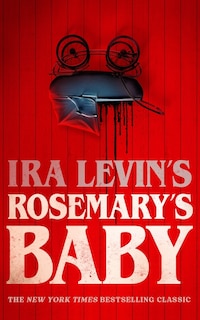 Front cover_Rosemary’s Baby